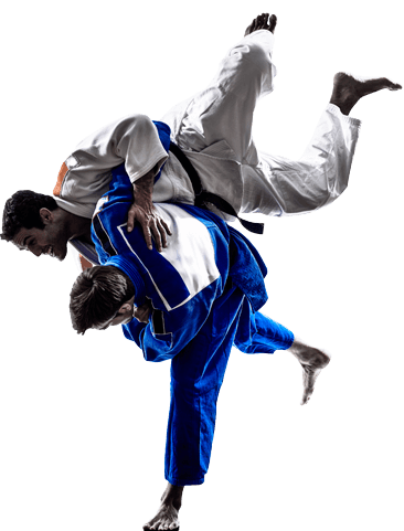 Adult Judo