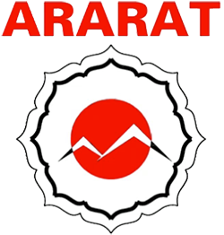 Ararat Martial Arts and Fitness Center Logo