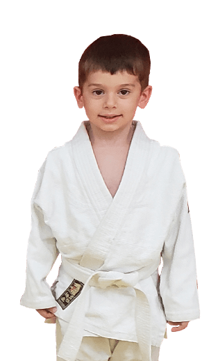 Ararat Martial Arts and Fitness Center kids judo