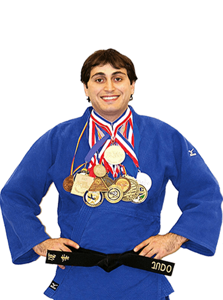 Ararat Martial Arts and Fitness Center Owner